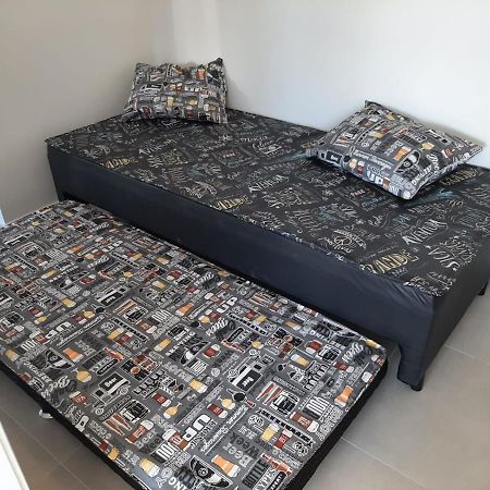 شقة Apartamento Novo E Espacoso - Apto 02 Florianópolis المظهر الخارجي الصورة
