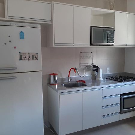شقة Apartamento Novo E Espacoso - Apto 02 Florianópolis المظهر الخارجي الصورة