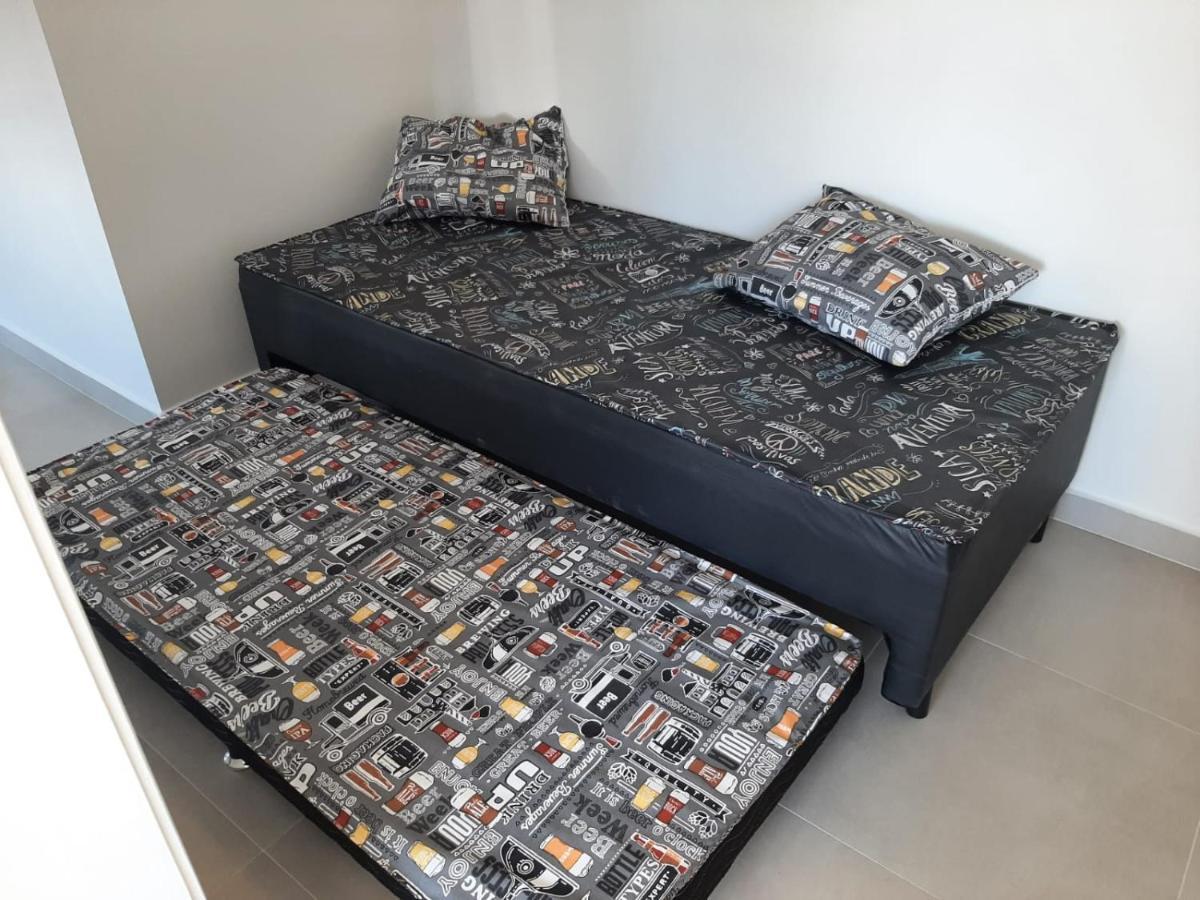 شقة Apartamento Novo E Espacoso - Apto 02 Florianópolis المظهر الخارجي الصورة