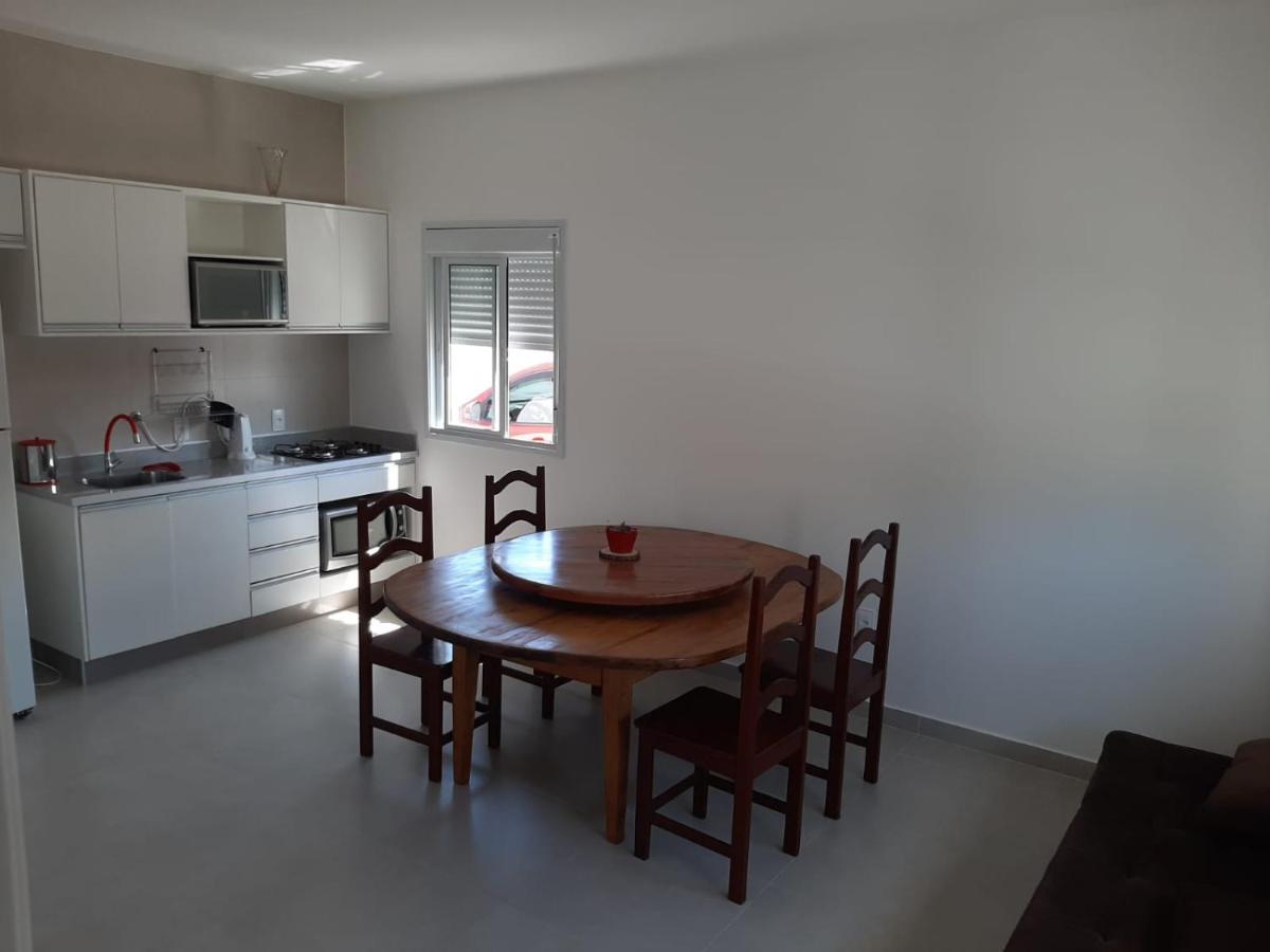 شقة Apartamento Novo E Espacoso - Apto 02 Florianópolis المظهر الخارجي الصورة