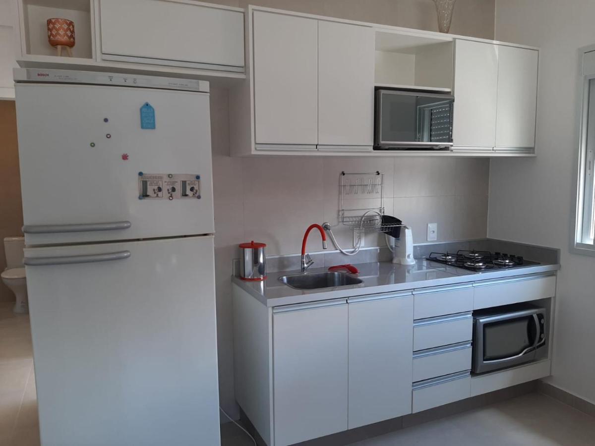شقة Apartamento Novo E Espacoso - Apto 02 Florianópolis المظهر الخارجي الصورة