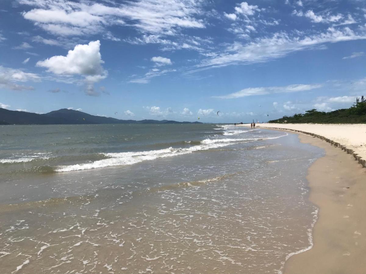 شقة Apartamento Novo E Espacoso - Apto 02 Florianópolis المظهر الخارجي الصورة